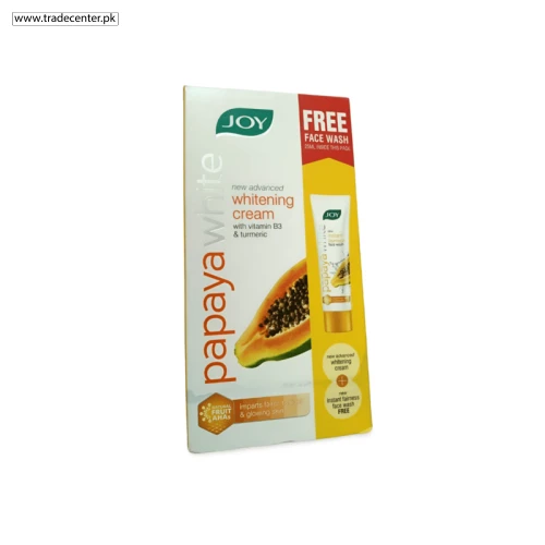 Joy Papaya Whitening Cream