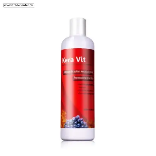 Kera Vit Keratin Treatment