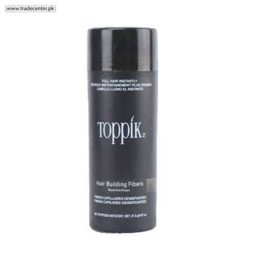 Toppik Hair Building Fiber