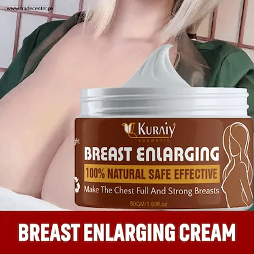 Kuraiy Breast Enlargement Cream