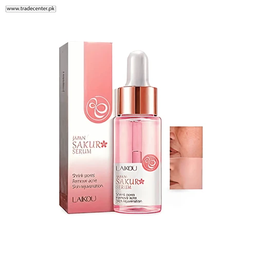 Laikou Japan Sakura Serum