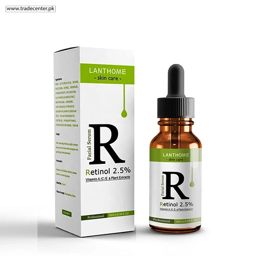 Lanthome Retinol Facial Serum