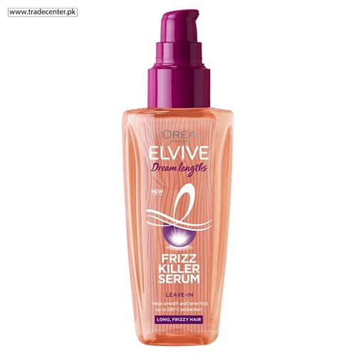 Loreal Paris Elvive Dream Long Straight Serum