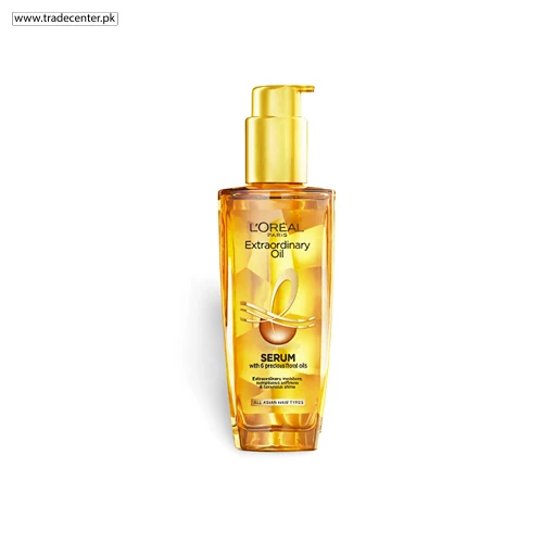 Loreal Paris Extraordinary Oil Hair Serum