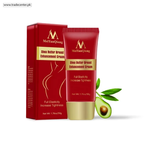 MeiYanQiong Breast Cream