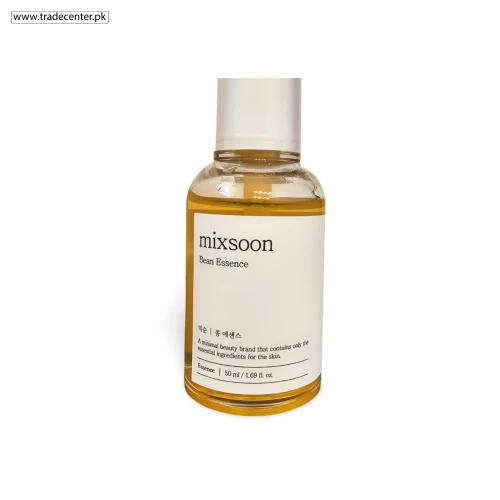 Mixsoon Bean Essence Serum