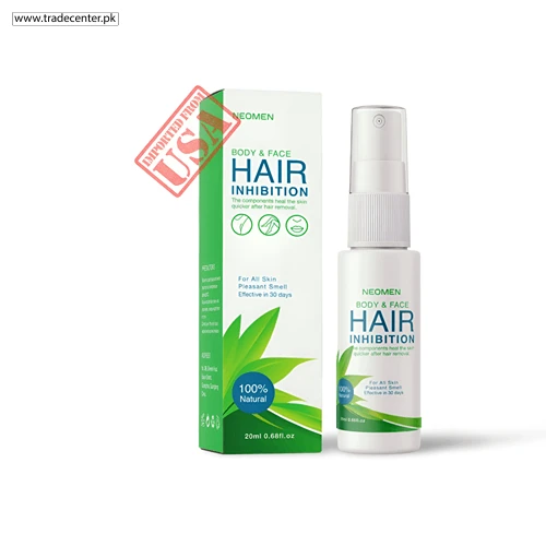 Neomen Body & Face Hair Inhibitor