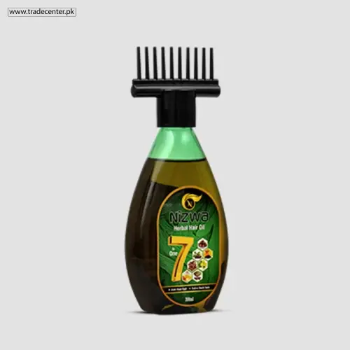 Nizwa Hair Oil 7 in One