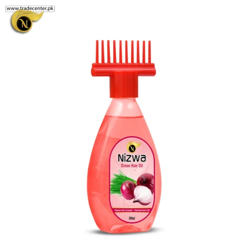 Nizwa Onion Hair Oil