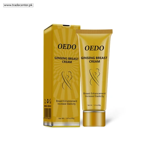 Oedo Ginseng Breast Cream