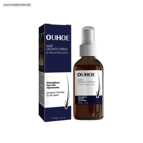 OUHOE Hair Growth Spray