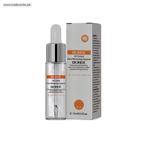 Ouhoe Oil Control Serum