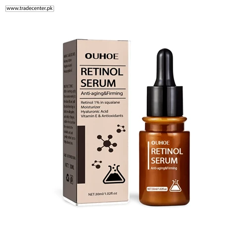 Ouhoe Retinol Serum Anti Serum