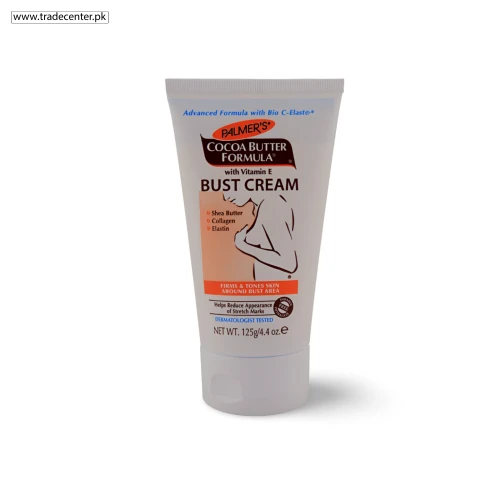 Palmer's Cocoa Butter Formula Bust Cream