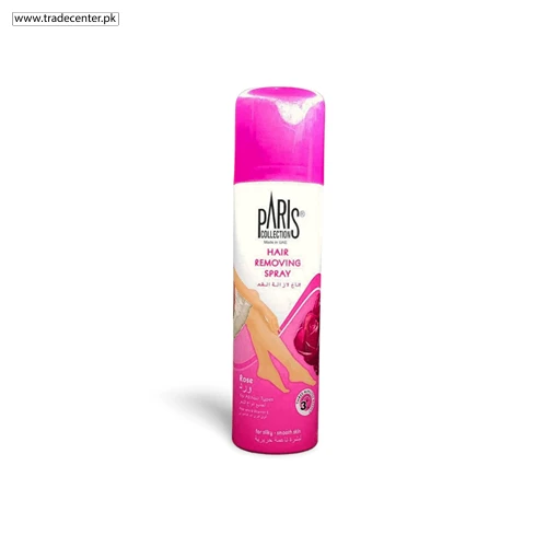 Paris Hair Removal Spray