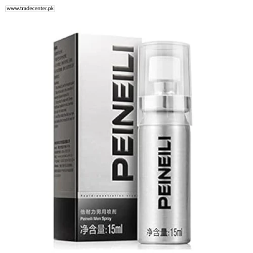 Peineili Delay Spray