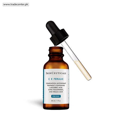 Prevent CE Ferulic Serum