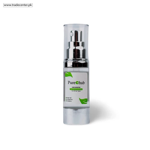 Pure Hub Hair Booster Serum