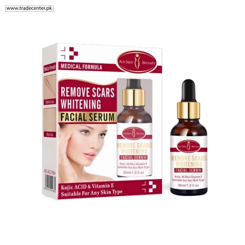 Remove Scars Facial Serum