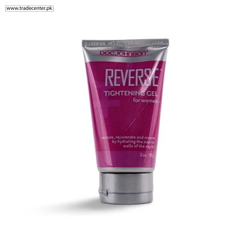 Reverse Vaginal Tightening Gel