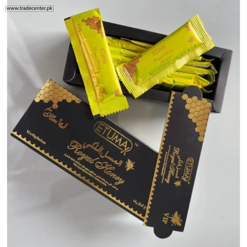 Royal Honey For Men