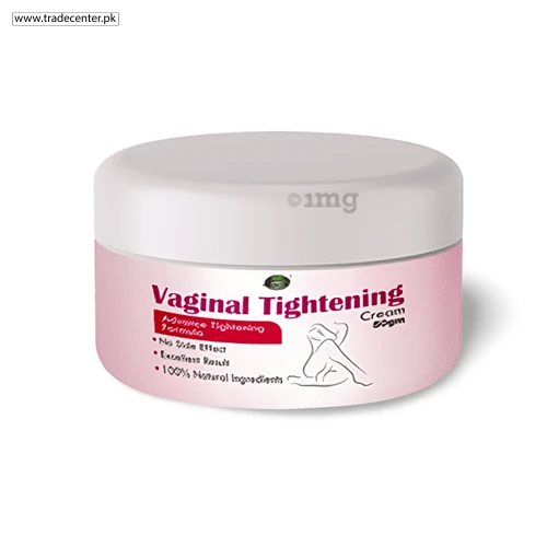 Sabates Vaginal Tightening Cream