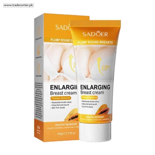 Sadoer Enlarging Breast Cream