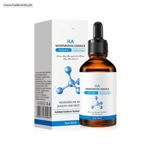 Sadoer HA Moisturizing Delicate Serum