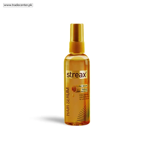 Streax Hair Serum Vitalized