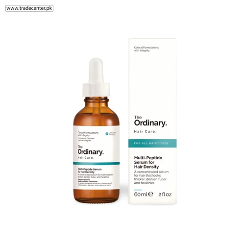 The Ordinary Hair Serum