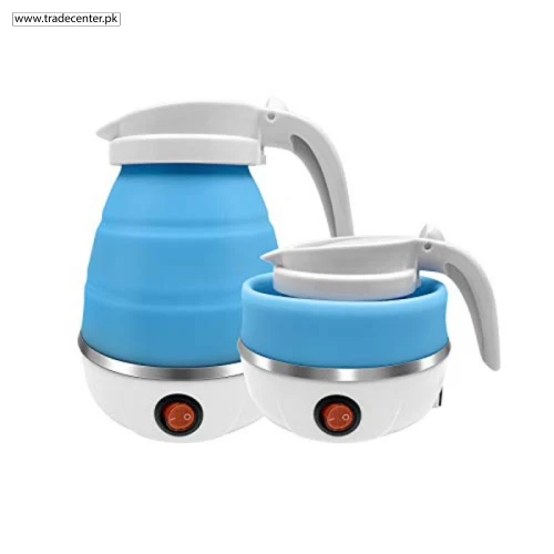 Travel Foldable Electric Kettle