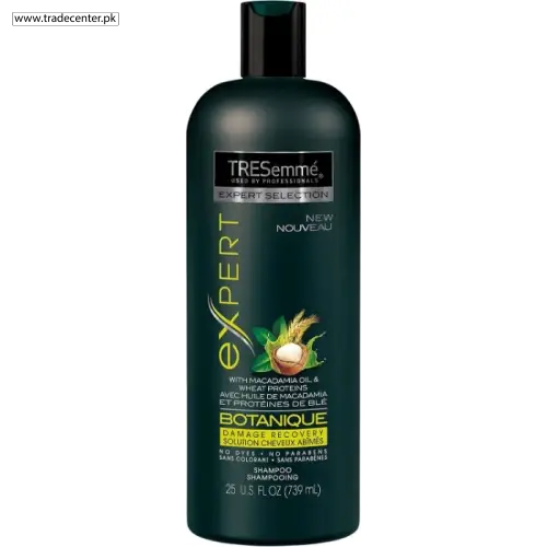 Tresemme Expert Selection Shampoo