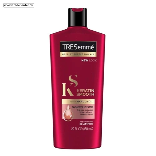 Tresemmé Keratin Smooth Shampoo