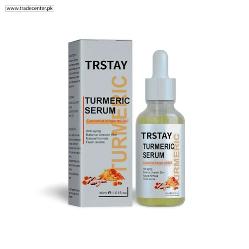 Trstay Turmeric Serum