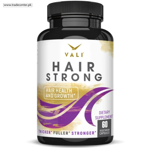 Vali Hair Strong Supplement