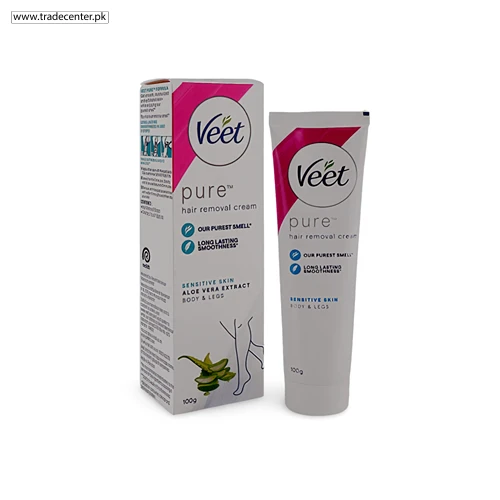 Veet Pure Hair Removal Cream