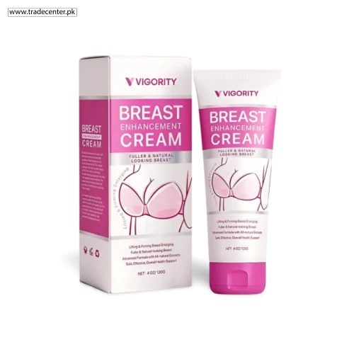 Vigority Breast Enlargement Cream