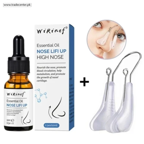 Wirinef Nose Lift Up Essential Oil