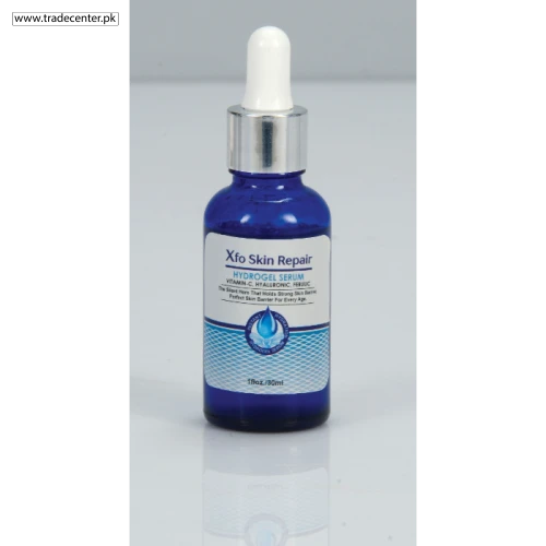 XFO Skin Repair Hydrogel Serum