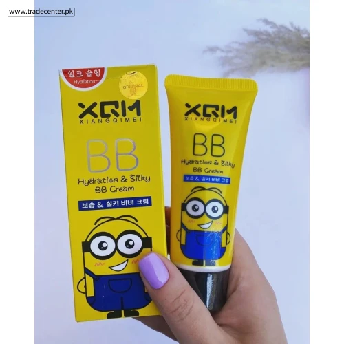 XQM Xiangqime BB Cream