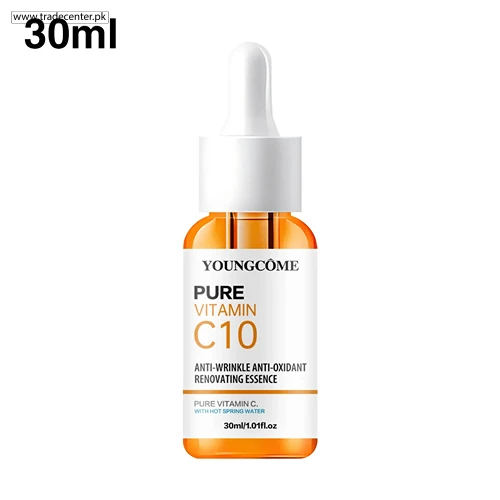 Youngcome Pure Vitamin C 10 Face Serum